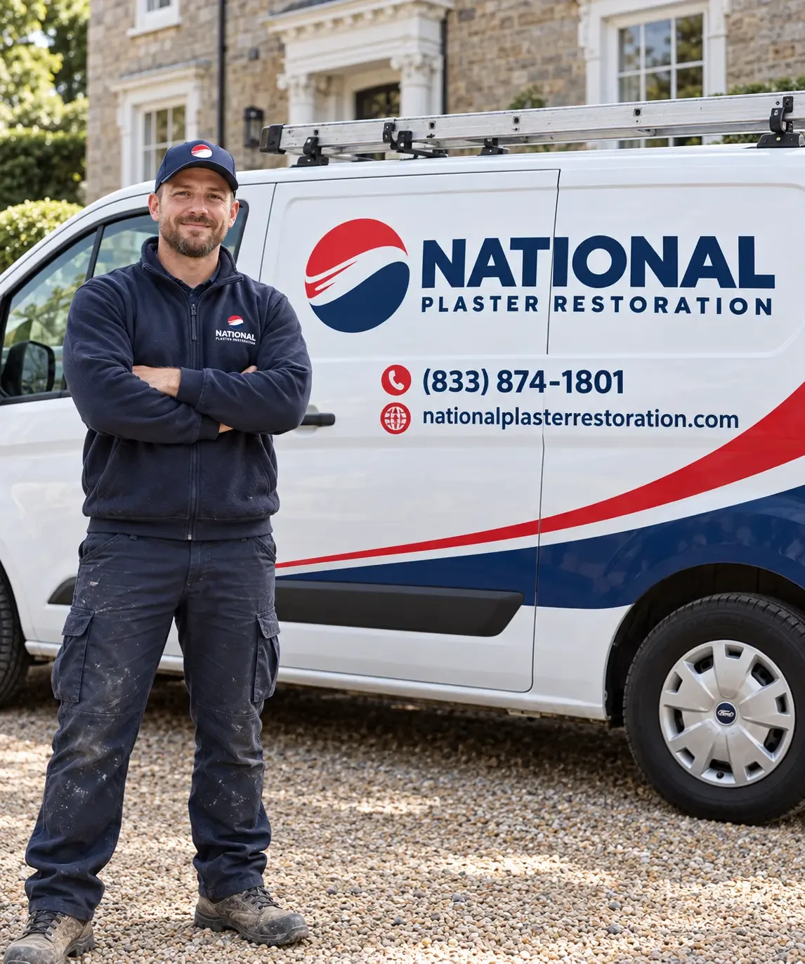 Plaster Repair company in Dayton, VA